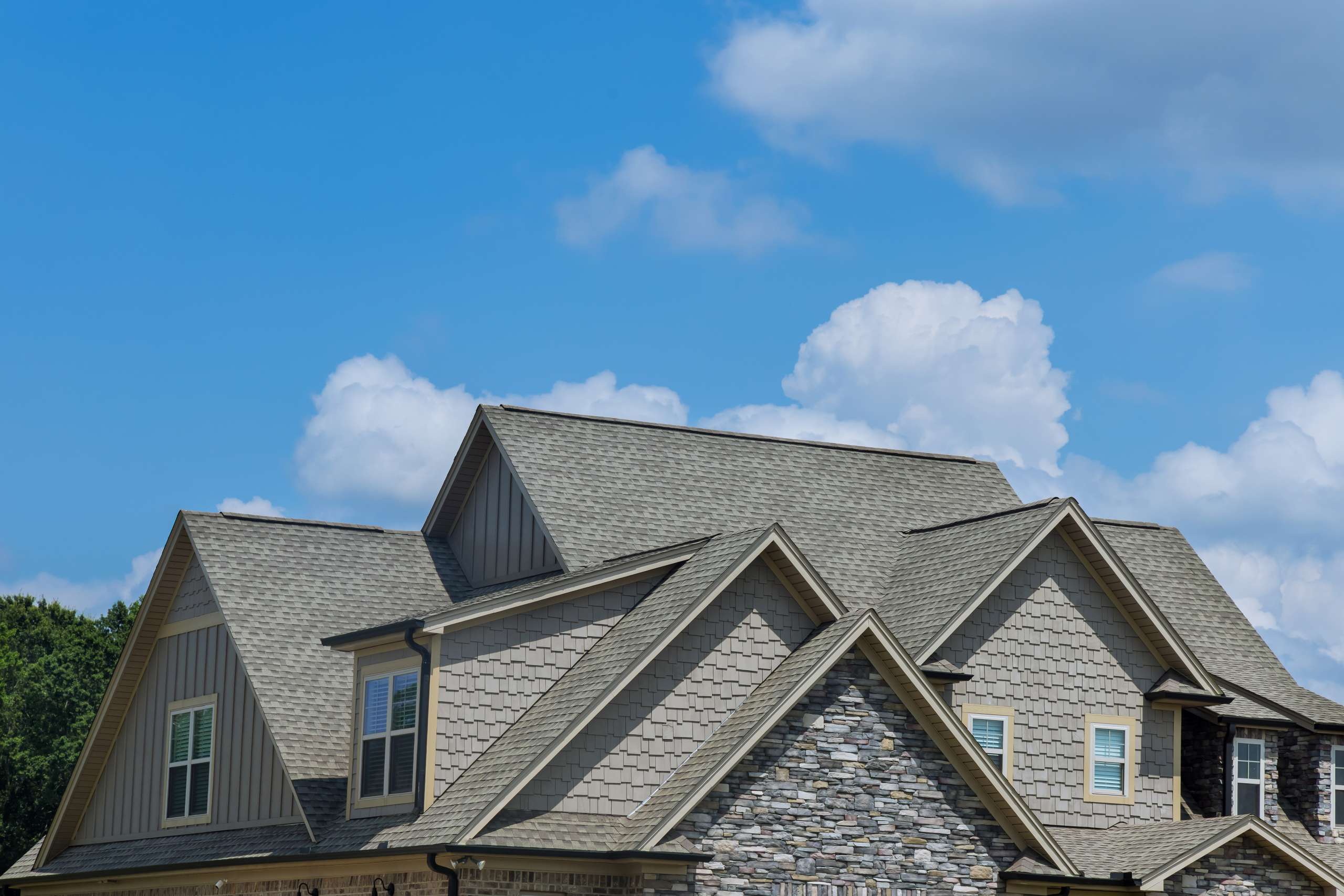Lifespan of a Roof Depends on a Number of Factors